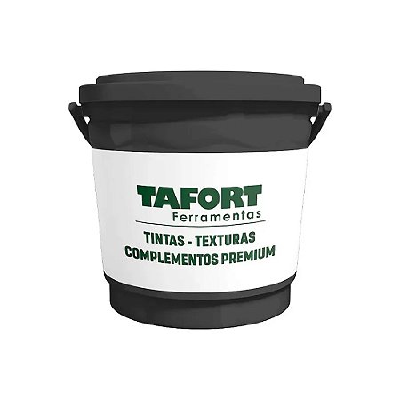 Tinta Látex Standard Capuccino 16L - TAFORT