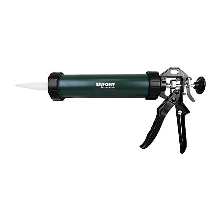 Aplicador De Silicone Tubular Sache 300g - TAFORT