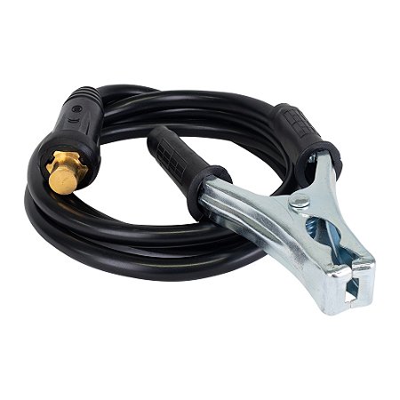 Cabo Garra Negativa 200A 13MM X 1.5M - CHIAPERINI