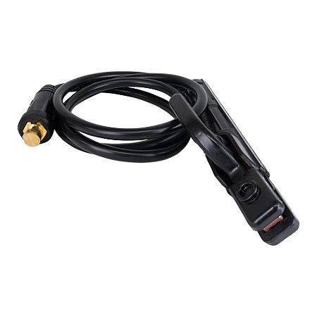 Cabo Porta Eletrodo 200A 13MM X 1.5M - CHIAPERINI