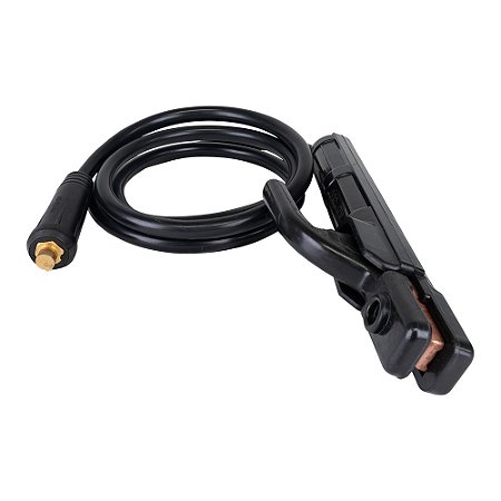 Cabo Porta Eletrodo 160A 9MM X 1.5M - CHIAPERINI