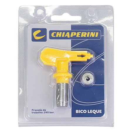 Bico Pulverização Airless 517 - CHIAPERINI
