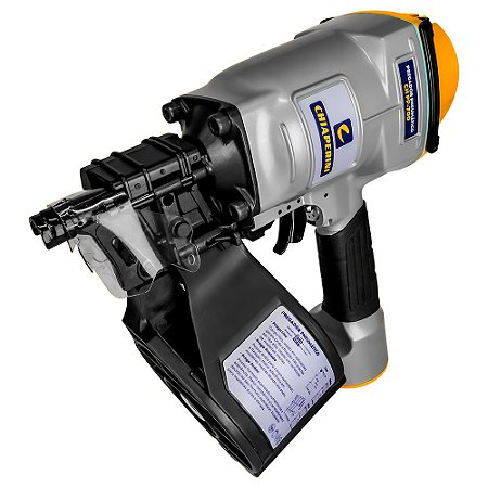 Pregador Pneumático CH PP-700 -  CHIAPERINI
