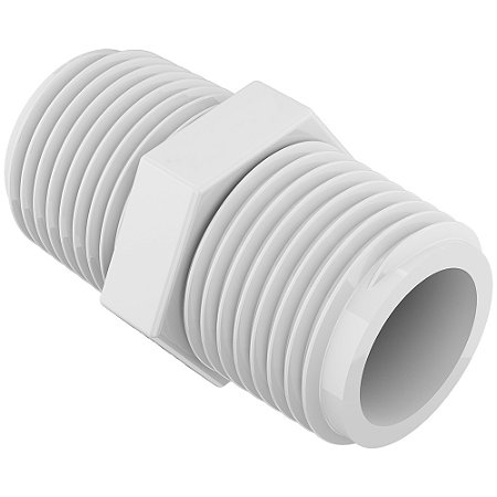 Nipel Roscável 3/4 Pct C/50 - MULTILIT