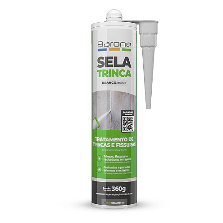 Selatrinca 360g  - BARONE