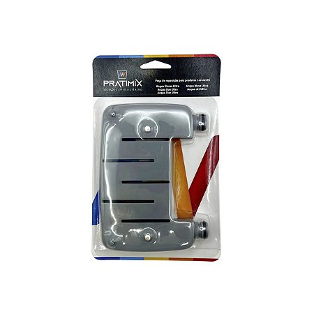 Resistência Acqua Storm Tipo Lorenzetti 220V 7800W - PRATIMIX