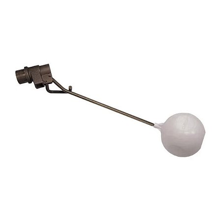 Torneira Boia Sede Anti-Corrosiva 1" - DECA