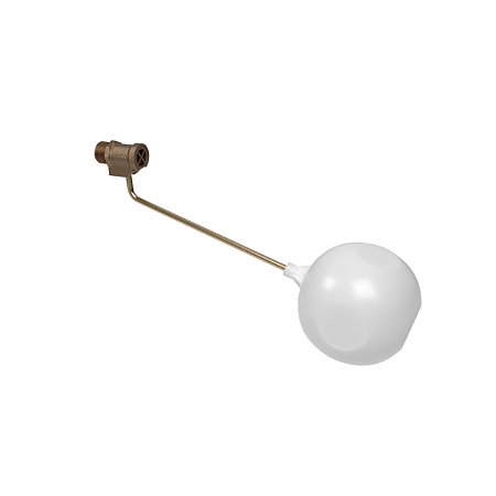 Torneira Boia Sede Anti-Corrosiva 3/4 - DECA