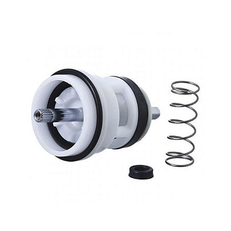 Kit Reparo P/ Válvula Descarga Hydra Max (4686.325) - DECA