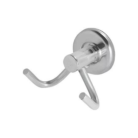 Cabide Gancho Duplo - SS METAIS