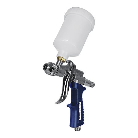 Pistola de Aplicação de Cola CH PC-200 - CHIAPERINI