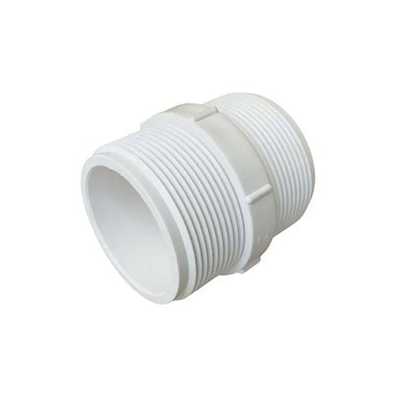 Nipel Roscável 1'' Pct C/ 25 - MULTILIT