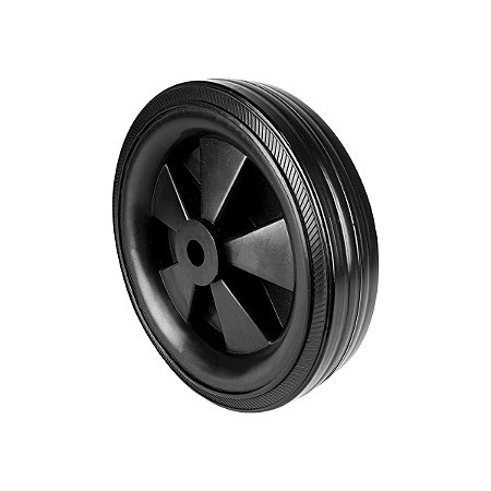 Roda 6" Compressor MC8.5 50L (1 unidade) - CHIAPERINI