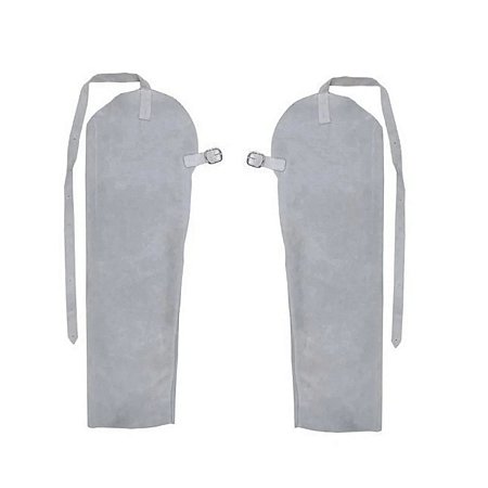 Mangote de Raspa C.A 35234 - PLASTCOR