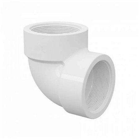 Joelho Roscável 90º 2'' Pct C/8 - MULTILIT