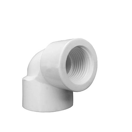 Joelho Roscável 90º 1'' Pct C/24 - MULTILIT