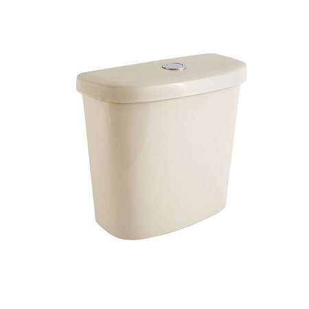 Caixa Acoplar C/ Mec Simples Íris Marfim - ONIX