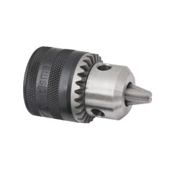 Mandril Leve 13mm - 1/2" Rosca 1/2" - VONDER