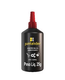 Grafite em Pó 25G - JUNTALIDER