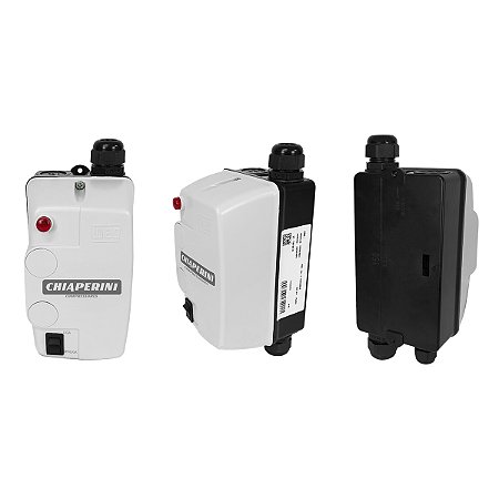 Chave Especial Dol 2HP Compressor 220V 5.6-8A TRI - CHIAPERINI