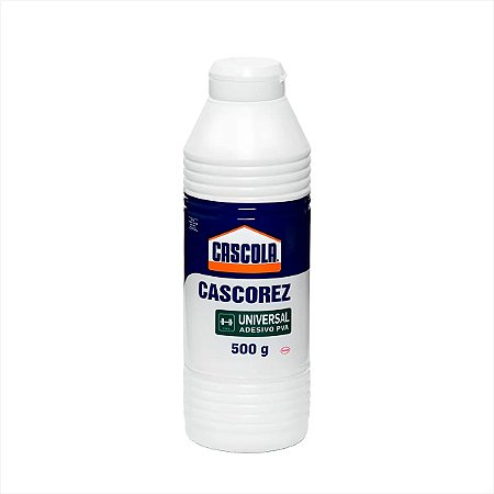 Cola Branca Cascorez Universal 500g - CASCOLA