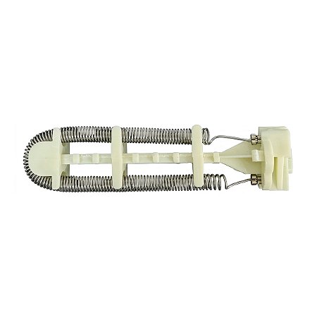 Resistência Ducha Polo/Quadratta 127V 5500W - ZAGONEL