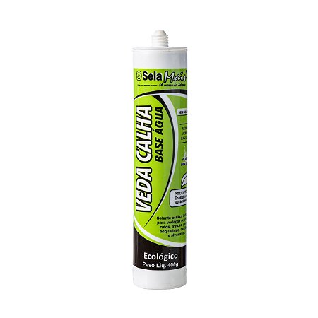 Vedacalha Cinza 400g - SELAMAIS