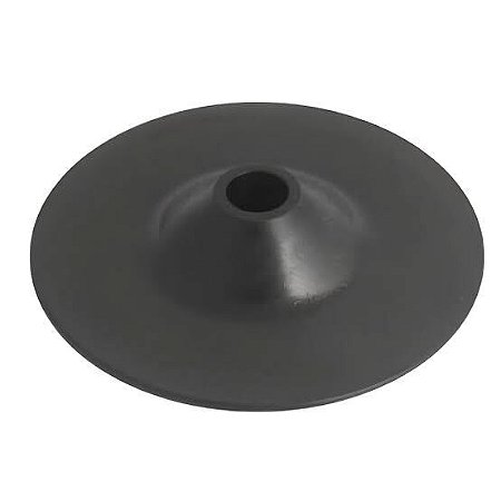 Disco Borracha Flexível 7" - ROMA