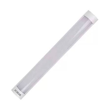 Luminária Led Slim 36W 6500K BIV - FOXLUX