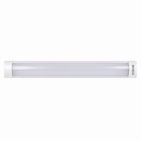 Luminária Led Slim 36W 6500K BIV - FOXLUX