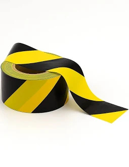 Fita Zebrada 70mmx200m - VINILSEG