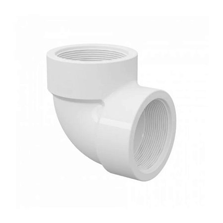 Joelho Roscável 90º 1.1/2'' Pct C/10 - MULTILIT