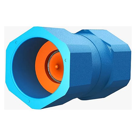Válvula de Retenção AirLock Rosca RR - VALEPLAST