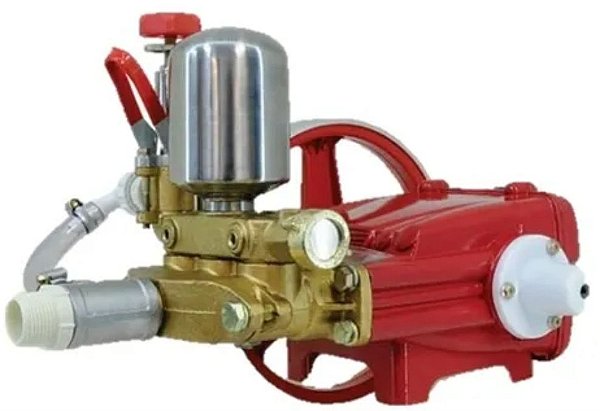 Bloco Completo LJ3000 - CHIAPERINI