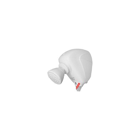 Ducha MOVE Eletrônica 5500W 127V Branco - ZAGONEL