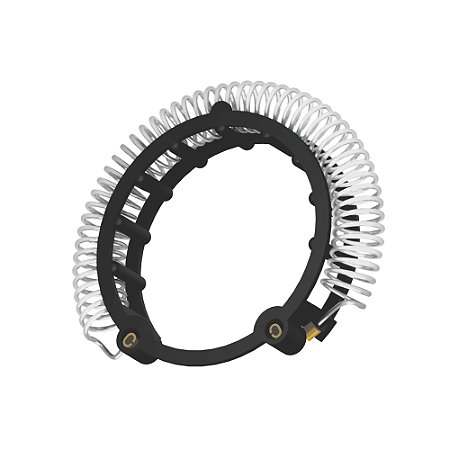 Resistência de Chuveiro Master/ Luxo/ Master Banho 220V 7500W- ZAGONEL