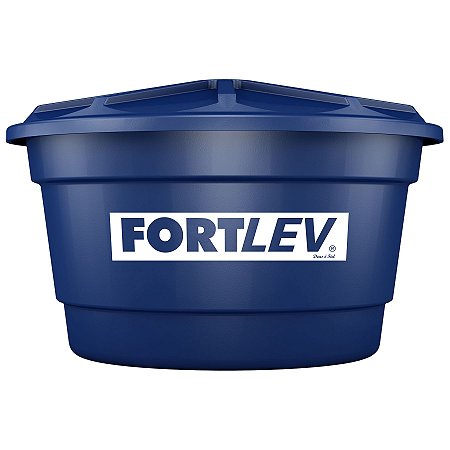 Caixa D'Água 250L - FORTLEV