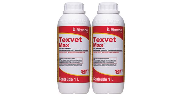 Texvet (Pesticida Liquido) - BIMEDA