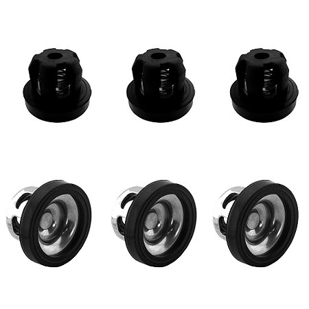 Kit Manutenção Lj7000 - CHIAPERINI
