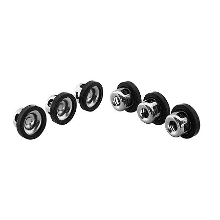 Kit Manutenção Lj3000/3100 N°1 - CHIAPERINI