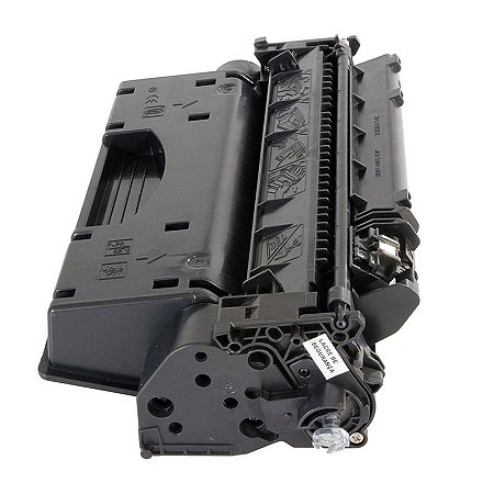 Toner compatível CE 505X/CF 280X | 05X/80X