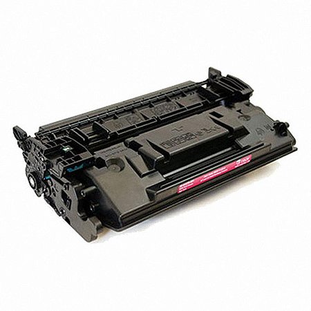 Toner compatível HP CF 226X | 26X