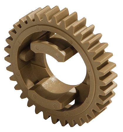 ENGRENAGEM DO ROLO FUSOR BROTHER HL5240 DCP8080 DCP8065