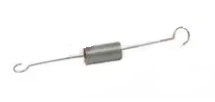 MOLA DO ATERRAMENTO DO FUSOR BROTHER DCP-8157 8912