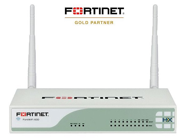 FORTINET - WIRELESS LAN