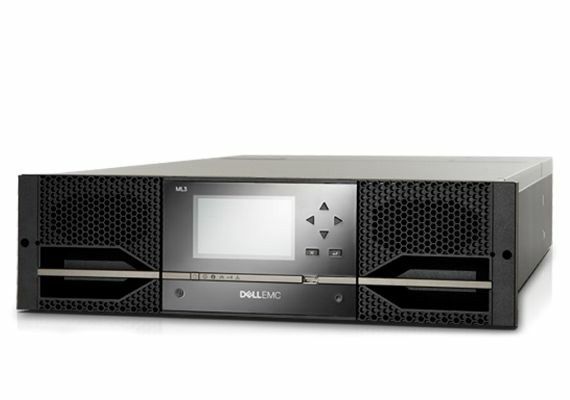 DELL - BILIBIOTECA DE FITAS ML3