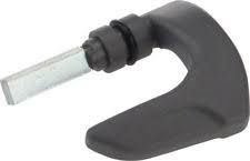 Trava do Cambio Shadow Shimano Rd-m8000 - Y5RT98030