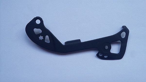 Haste Interna do Câmbio Shimano RD-M9000 GS Type.  y5pv09100