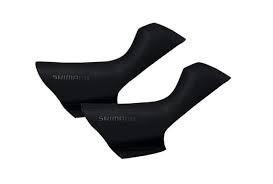 Capa de  Borracha Shimano  Sti 105 Ultegra   ST-R7000/ST-R8000  Par yodk98010