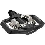 Pedal Shimano Plataforma PD-ME700 epdme700 Aço Cromo / Aluminio